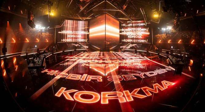 无畏契约2023全球冠军赛奖金一览