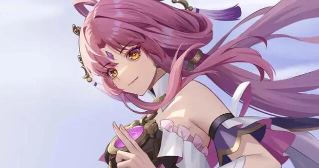 崩坏星穹铁道符玄4件套搭配建议 崩坏星穹铁道符玄4件套搭配建议