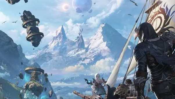 命运方舟1250后提升方法