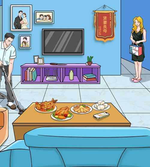 离谱的智商爱意满满攻略