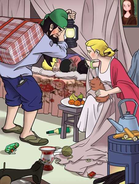 离谱的智商关羽梦游记攻略