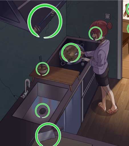 离谱的智商消失的恋人攻略