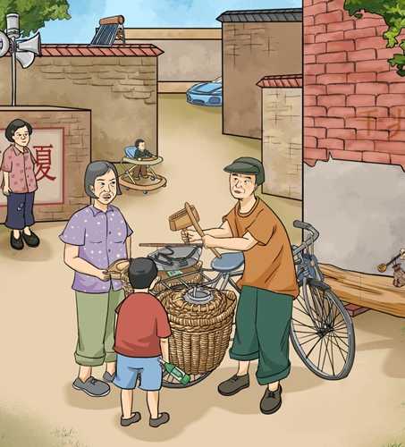 离谱的智商怀旧岁月二攻略