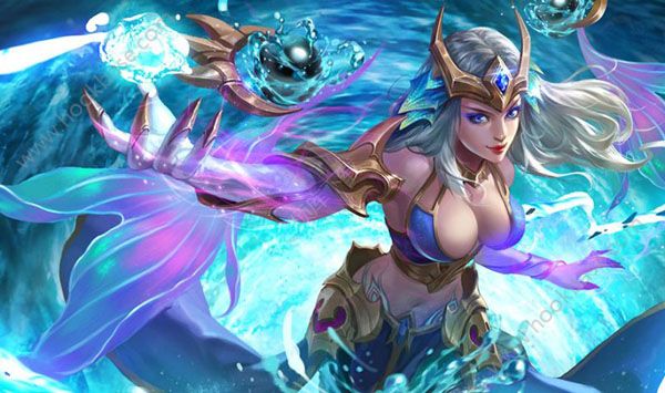 王者荣耀武则天所有服装图片：武则天美图大全[多图]图片3