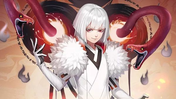 一起来捉妖玄冥什么时候出 新神灵玄冥登场预告[多图]图片1