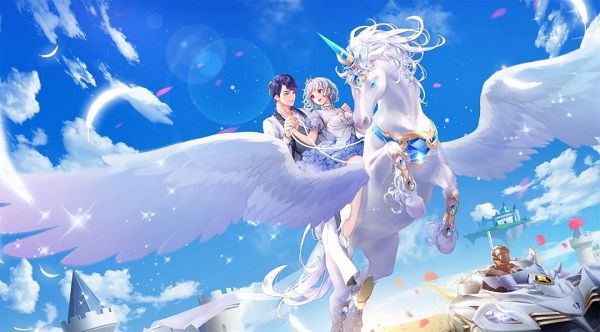 QQ飞车手游以梦为马套装怎么获得 累充套装以梦为马获取方式[多图]图片1