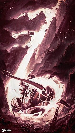 王者荣耀风林山火雷皮肤分别是谁 五虎风林山火雷皮肤上线预告[多图]图片5