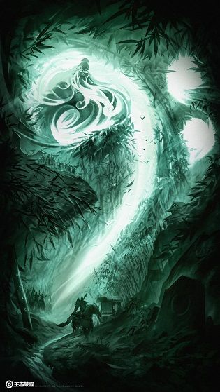 王者荣耀风林山火雷皮肤分别是谁 五虎风林山火雷皮肤上线预告[多图]图片3