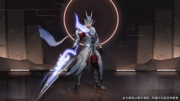 王者荣耀赵云龙胆什么时候上线 赵云龙胆皮肤上线预告[多图]图片2