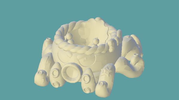 跑跑卡丁车手游章鱼车怎么获取 道具车章鱼车获取方式预测[多图]图片2