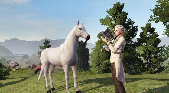 明日之后考究时光时装怎么样 考究时光时装效果一览[多图]图片3