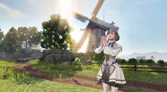 明日之后考究时光时装怎么样 考究时光时装效果一览[多图]图片2