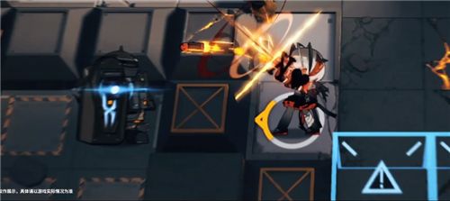 明日方舟W是什么动物 新干员W动物原型介绍[多图]图片2