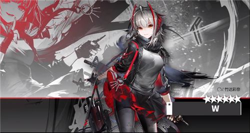 明日方舟W是什么动物 新干员W动物原型介绍[多图]图片1