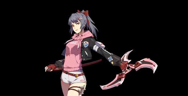 王牌战士s4赛季通行证皮肤有什么 S4赛季通行证皮肤预览[多图]图片2