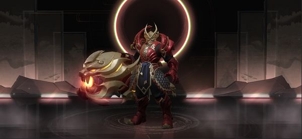 王者荣耀黄忠烈魂多少钱 黄忠烈魂皮肤特效及价格一览[多图]图片2