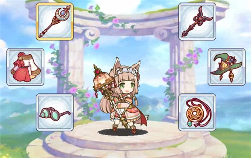 公主连结真步R7装备要什么 真步升级r7装备材料介绍[多图]图片7