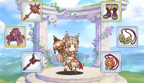 公主连结真步R7装备要什么 真步升级r7装备材料介绍[多图]图片8