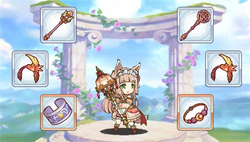 公主连结真步R7装备要什么 真步升级r7装备材料介绍[多图]图片5