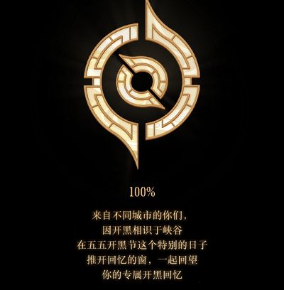 王者荣耀专属开黑回忆怎么看 专属开黑回忆地址分享[多图]图片2