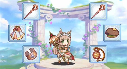 公主连结真步R7装备要什么 真步升级r7装备材料介绍[多图]图片2