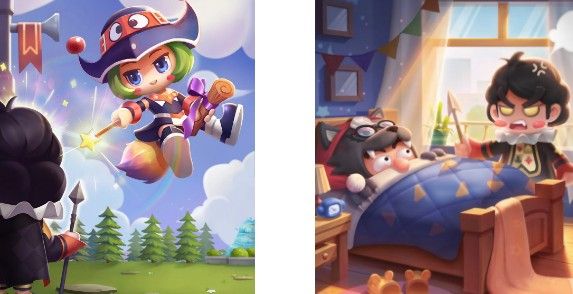 跑跑卡丁车手游s6赛季什么时候开启 S6童梦奇兵赛季上线时间[多图]图片2