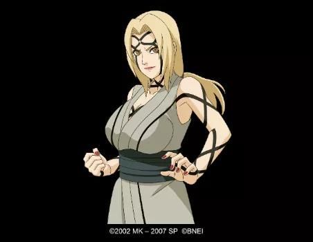 火影忍者手游百豪纲手什么时候上架 百豪纲手技能及上线时间预测[多图]图片3