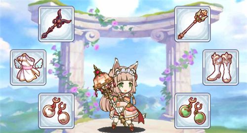 公主连结真步R7装备要什么 真步升级r7装备材料介绍[多图]图片6