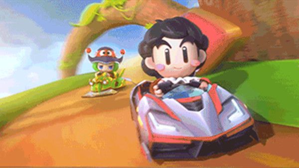 跑跑卡丁车手游S6赛季徽章车是什么 S6赛季道具车梦幻上线预告[多图]图片2