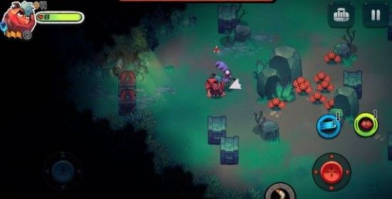 恶果之地防沉迷怎么解除 防沉迷机制介绍[多图]图片3