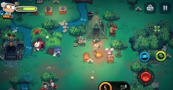 恶果之地防沉迷怎么解除 防沉迷机制介绍[多图]图片2