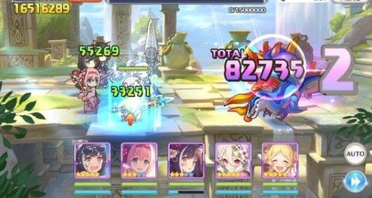 公主连结春黑好用吗 春节黑猫实战强度介绍[多图]图片2