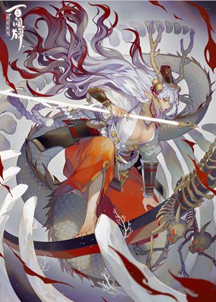 阴阳师百闻牌铃鹿御前怎么样 新式神铃鹿御前介绍[多图]图片2