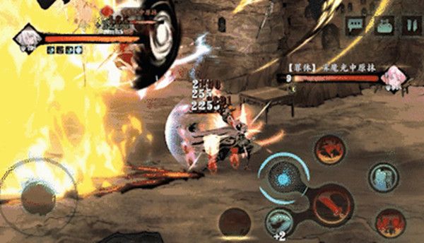 影之刃3会有PVP玩法吗 异步PVC罪业系统玩法介绍[多图]图片2