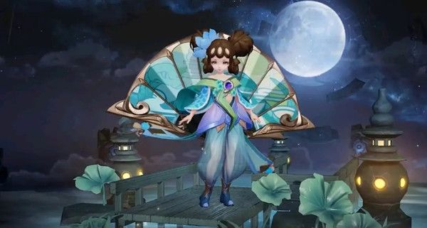 王者荣耀锚点是什么意思(王者荣耀锚点是什么意思)