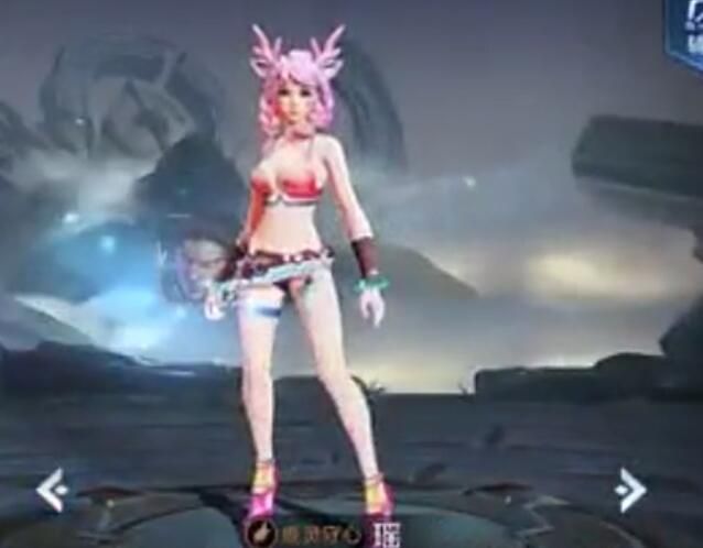 王者荣耀瑶泳装皮肤怎么样 瑶最新泳装皮肤效果一览[多图]图片2