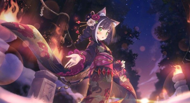 公主连结春黑要不要母五 春黑升星对比分析[多图]图片1