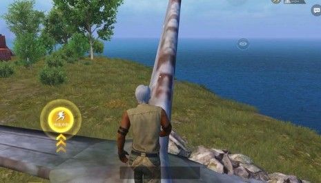 和平精英海岛2.0测试什么时候可以玩 海岛2.0体验测试开放时间介绍[多图]图片3