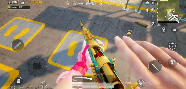 和平精英98k华贵君王怎么样 98k华贵君王使用评测[多图]图片1