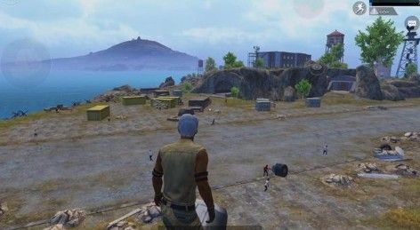 和平精英海岛2.0测试什么时候可以玩 海岛2.0体验测试开放时间介绍[多图]图片2