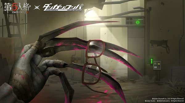 第五人格苗木诚联动角色是谁(第五人格苗木诚值多少钱)