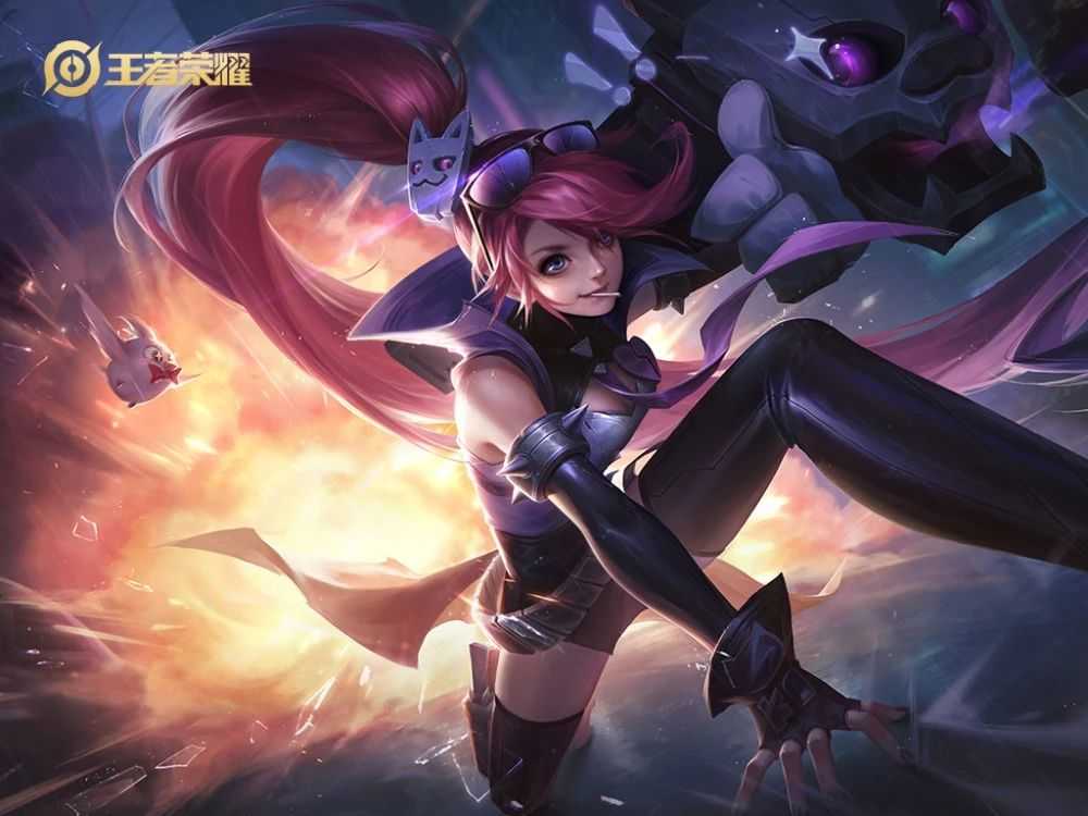 王者荣耀时差恋人皮肤值得购买吗 520刘备孙尚香情侣皮肤性价比分析[多图]图片2