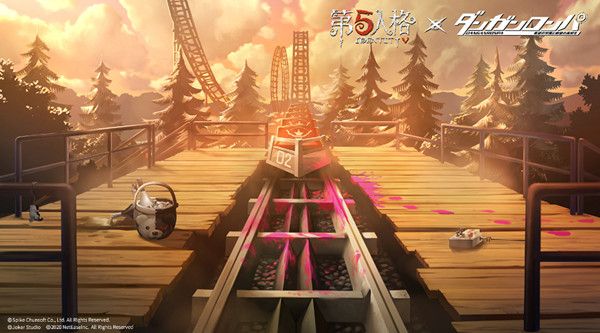 第五人格江之岛盾子皮肤是谁的 新联动角色身份分析预测[多图]图片1