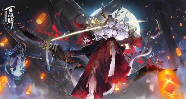 阴阳师蝎女是谁 新SR式神竟然是她[多图]图片2