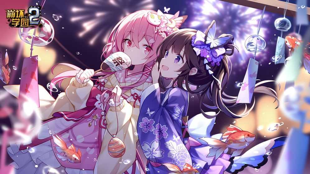 崩坏学园2吼姆的礼物划算吗 最为具体的数据带你分析琉璃千嬅的性价比[多图]图片1