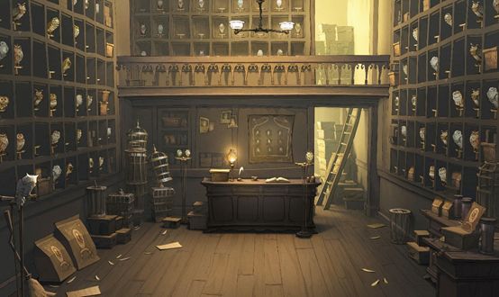 哈利波特魔法觉醒520能玩了吗？童年的魔法世界正在开启[多图]图片4