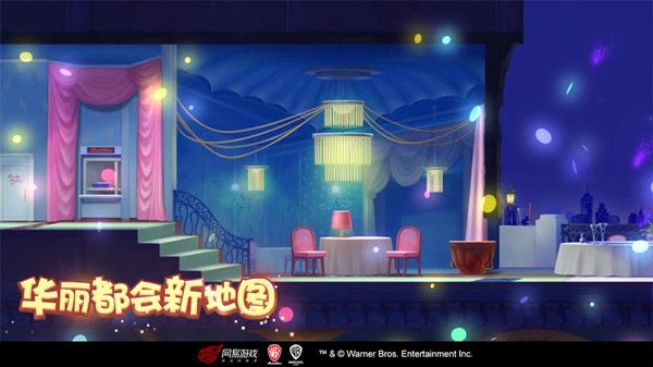 猫和老鼠周年庆活动有哪些？你想要的皮肤都在这里[多图]图片3