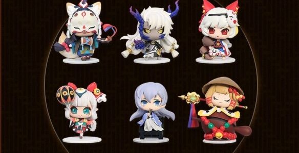 阴阳师妙物签是什么？天猫联动趣味周边拿回家[多图]图片3