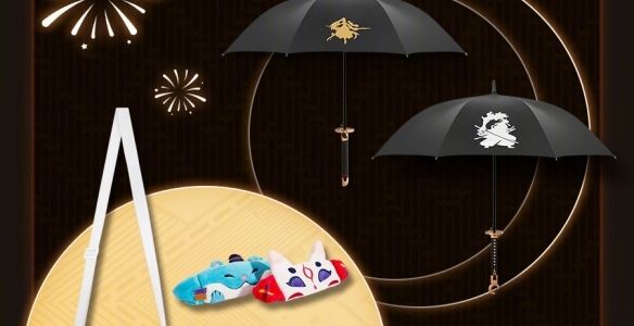 阴阳师妙物签是什么？天猫联动趣味周边拿回家[多图]图片4