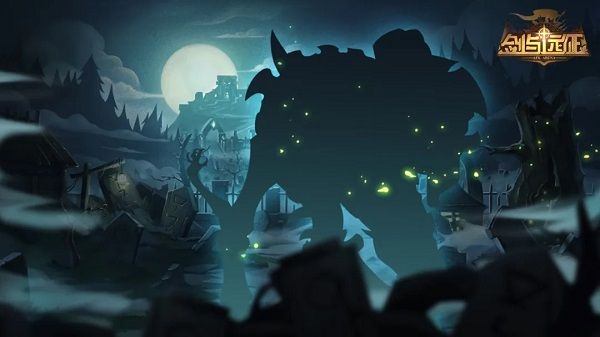 剑与远征1.39版本更新了什么？英雄骨王携奇境迷霭之森正式登场[多图]图片2